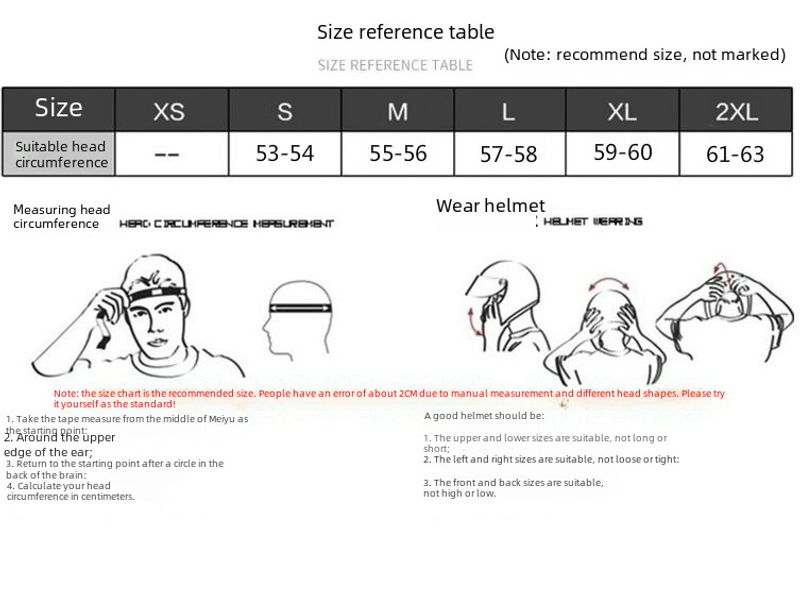 Casco integrale universale per auto elettrica premium transfrontaliera da uomo e da donna, estivo, quattro stagioni_voghion.com