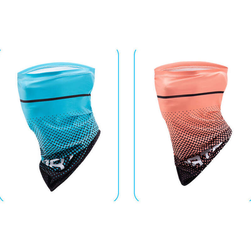 Ice Silk Sunscreen Summer Headband Outdoor Fishing, Mountaineering, Racing, Knight Neck, Dust Mask_voghion.com