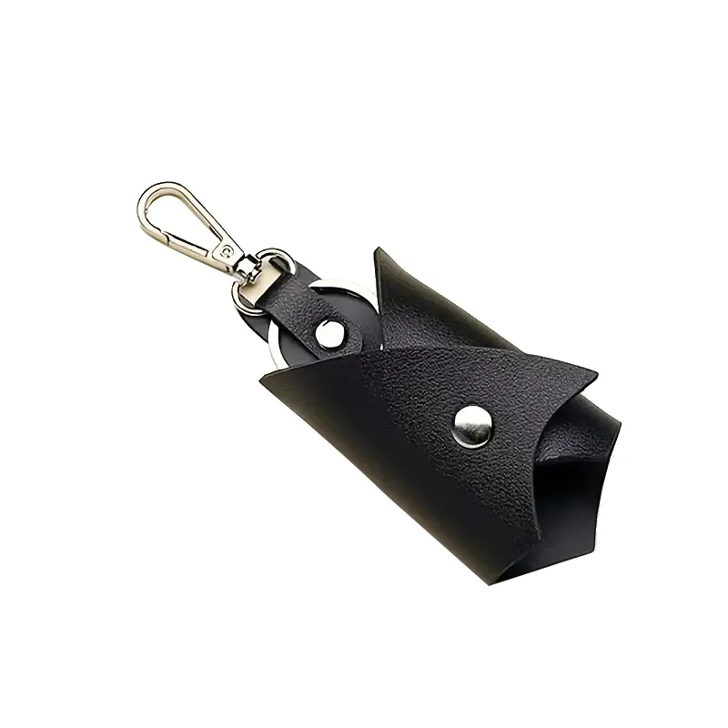1 portachiavi in pelle PU, ciondolo per auto, decorazione per la casa, portachiavi da appendere, idea regalo per la festa del papà, fidanzato_voghion.com