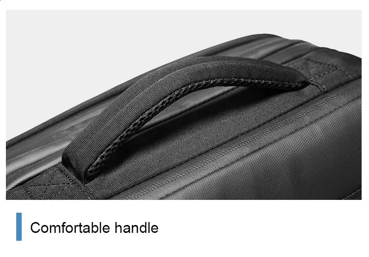 Airback Travel Men 16 inch Laptop Backpacks Vacuum Compression Expandable Business Back Pack School Backpack 240730_voghion.com