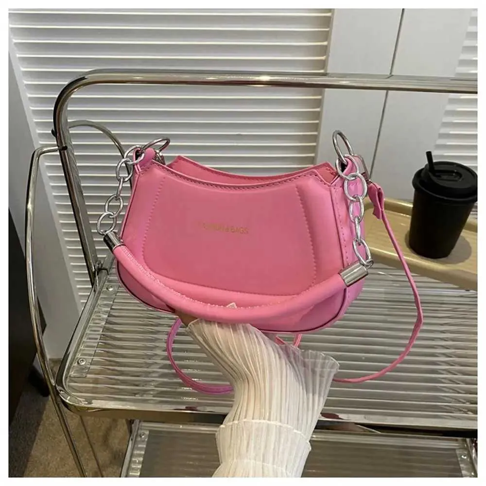 Moda Donna Borsa a Tracolla PU Pelle Piccole Borse Borse Retro Messenger Borse Donna Clutch ToteC241022_voghion.com