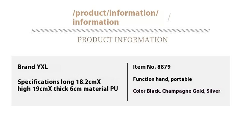 Retro Rosa Handheld Mode Arc Bankett Hochzeit Geschenk Party Nagel Perle Abendkleid Tasche_voghion.com