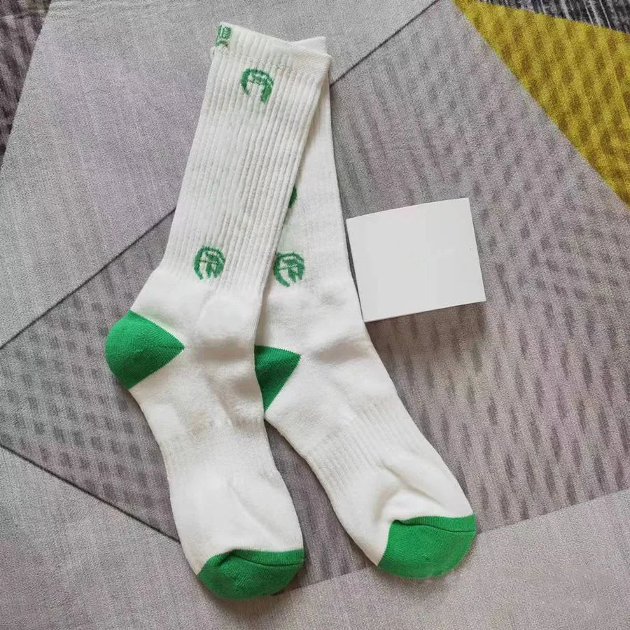 Men Women socks Designer stocking classic letter comfortable breathable cotton high quality fashion 15 kinds of color_voghion.com