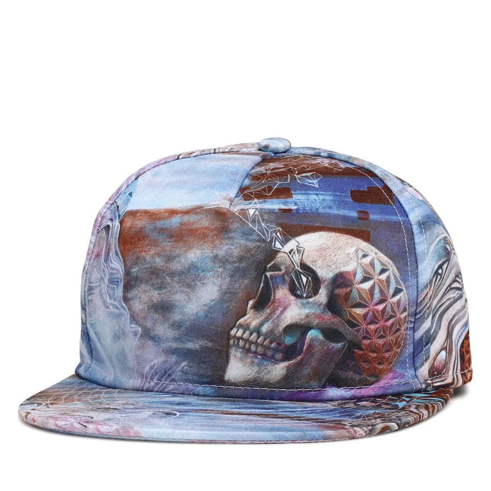 2017 Popular Dad 3D Printing Thermal Transfer 34 Styles Baseball Hat Snapbacks Sport Snap Back Hats Womens Mens Hip Hop_voghion.com
