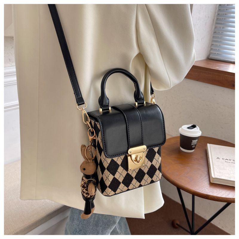 Luxus Designer Handtasche Umhängetaschen Kleine Damen Schulter Taschen Handtaschen für Frauen сумка через плечо_voghion.com