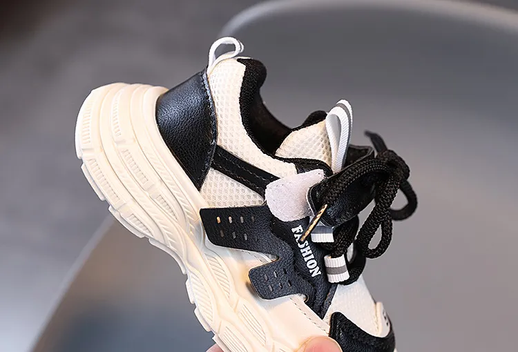 Girls Boys 2025 Children Casual Shoes Mesh Platform Littlesprouts Designer Tennis Sneakers Kids Running Shoe for Toddler_desvips.com