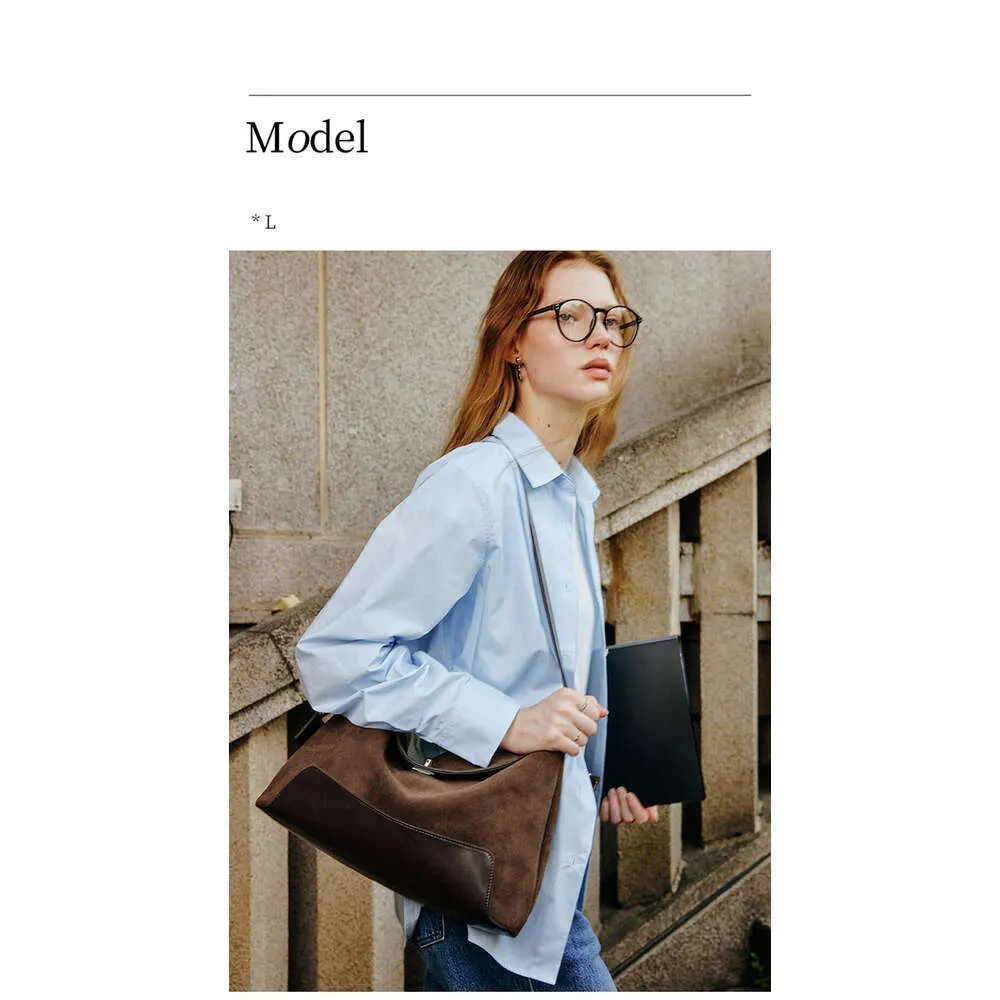LA FESTIN Original Tragetaschen für Damen Modedesigner Beliebte Schulter Große Kapazität Handtasche Büropaket Damentasche_voghion.com