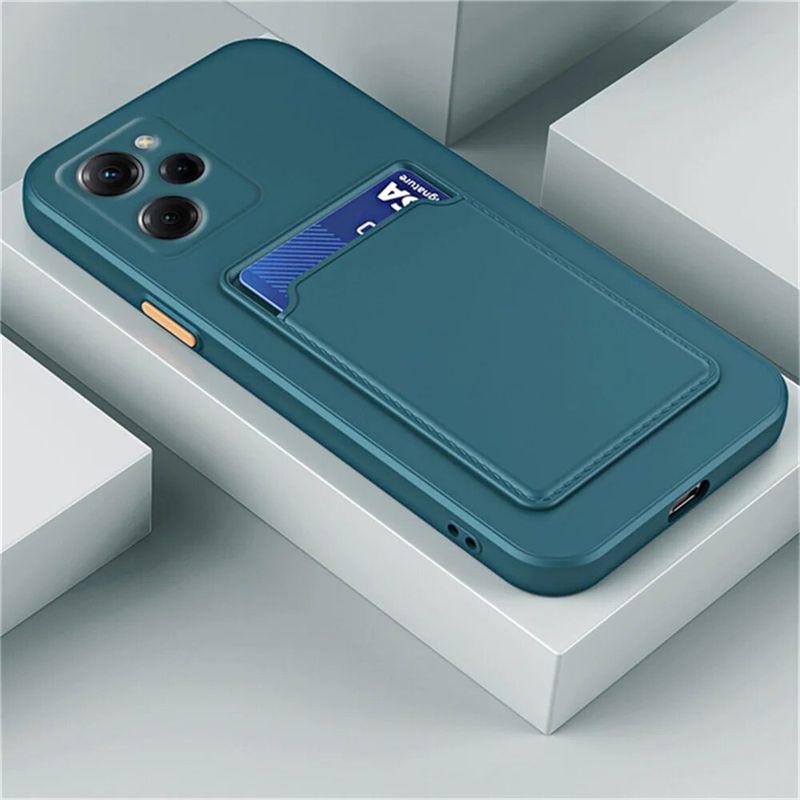 10 Card 10s Xiaomi 11 Case 8 Holder Slot Bag 9 12C 10C 5G Cover For Redmi Note 12 Turbo Pro Plus Cases s    C          s_voghion.com