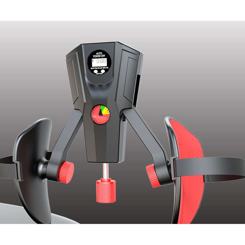 Kegel Trainer Maschio PC Esercizio Muscolo Pavimento Pelvico Riparazione Morsetto Interno Gamba Allenamento_voghion.com