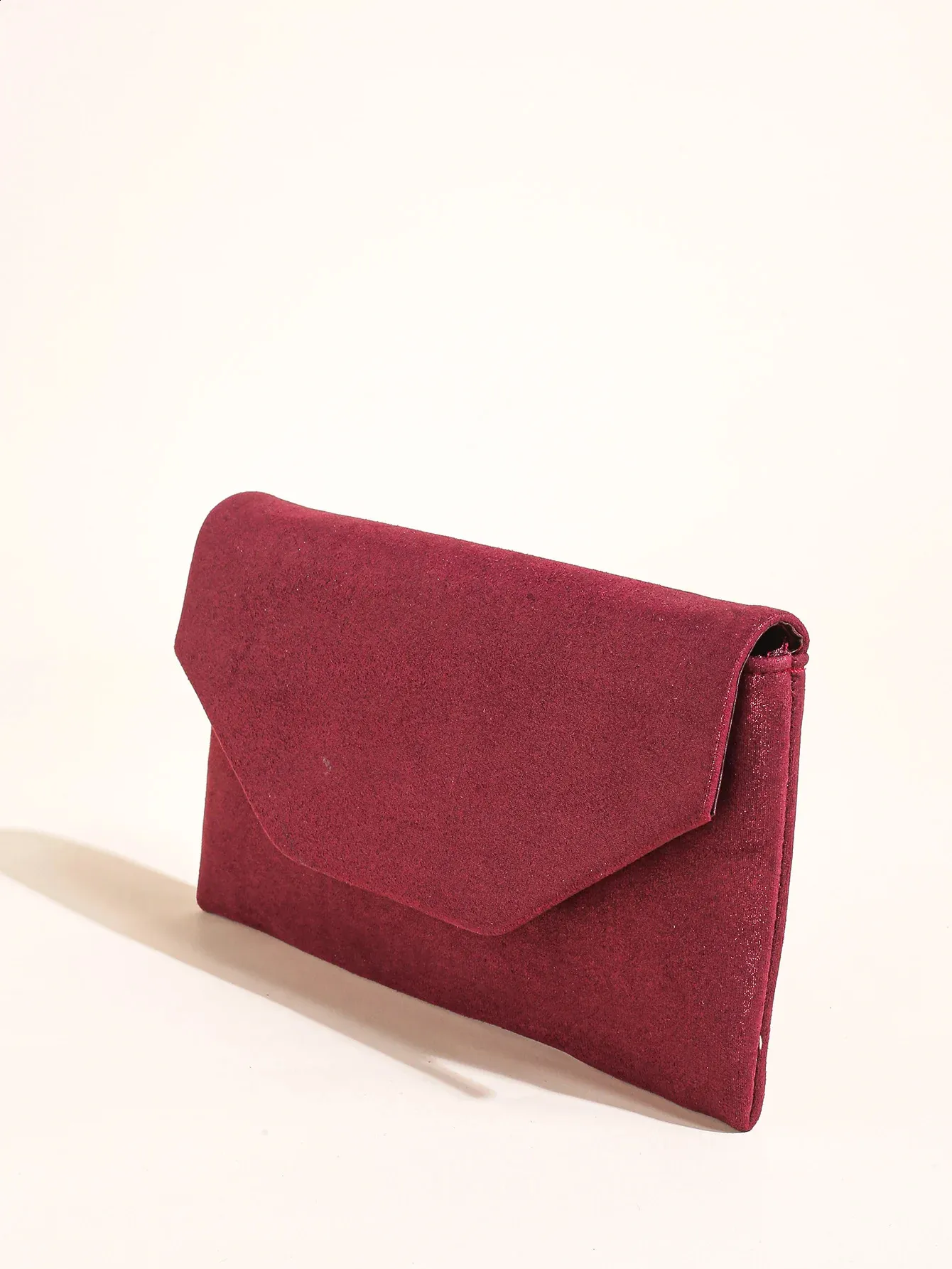 1 PC Glitter Veet Dames Avondtassen Formele Feest Clutches Metallic Foiled Sparkg Schouder Envelop Bruiloft Handtassen ta_voghion.com