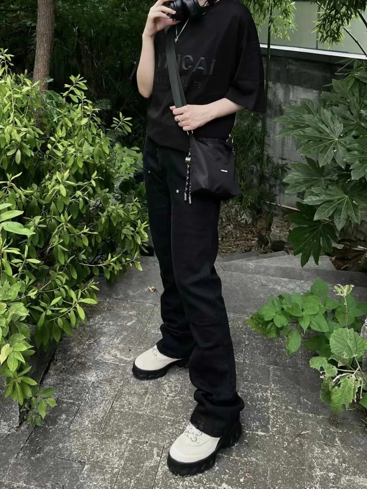 Sac Bandouillere Femme Donna 2024 Trend Mini Borsa a tracolla Borsa a tracolla Designer Ba241211_voghion.com