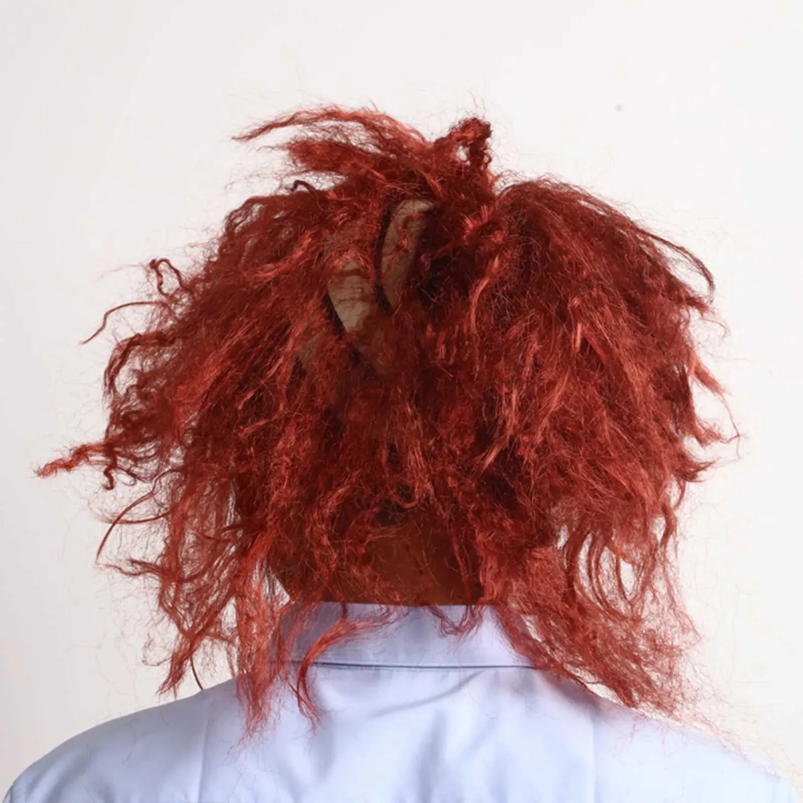 Máscaras de terror de Halloween para adultos, máscara de vampiro, zombi, monstruo, disfraz de látex, fiesta de carnaval, casco de cabeza completa, casa embrujada_voghion.com