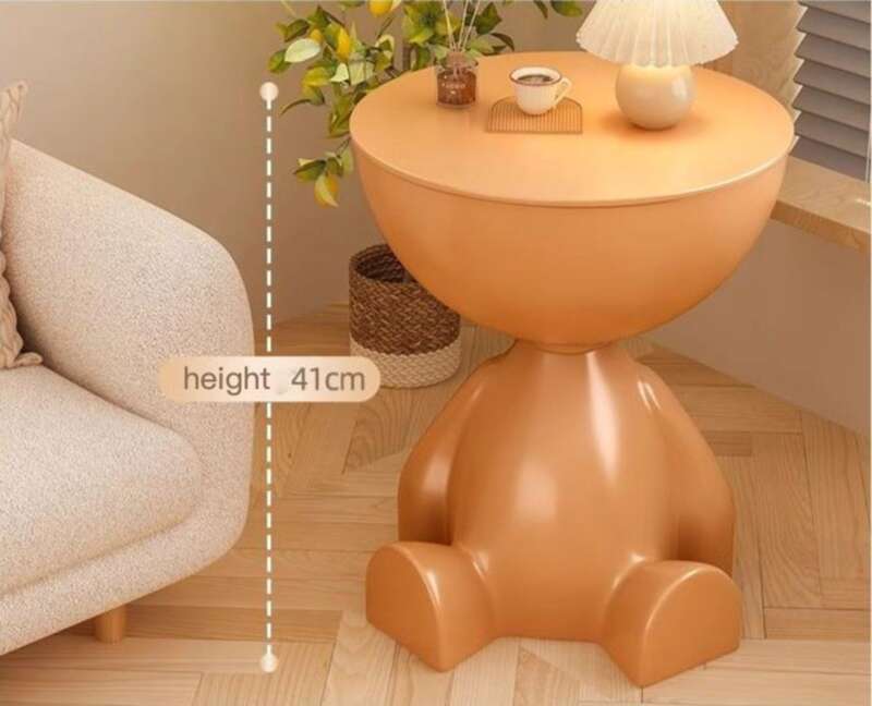 Soffa Edge Kreativt förvaringsbord Liten lägenhet, Sovrum, Balkong_voghion.com