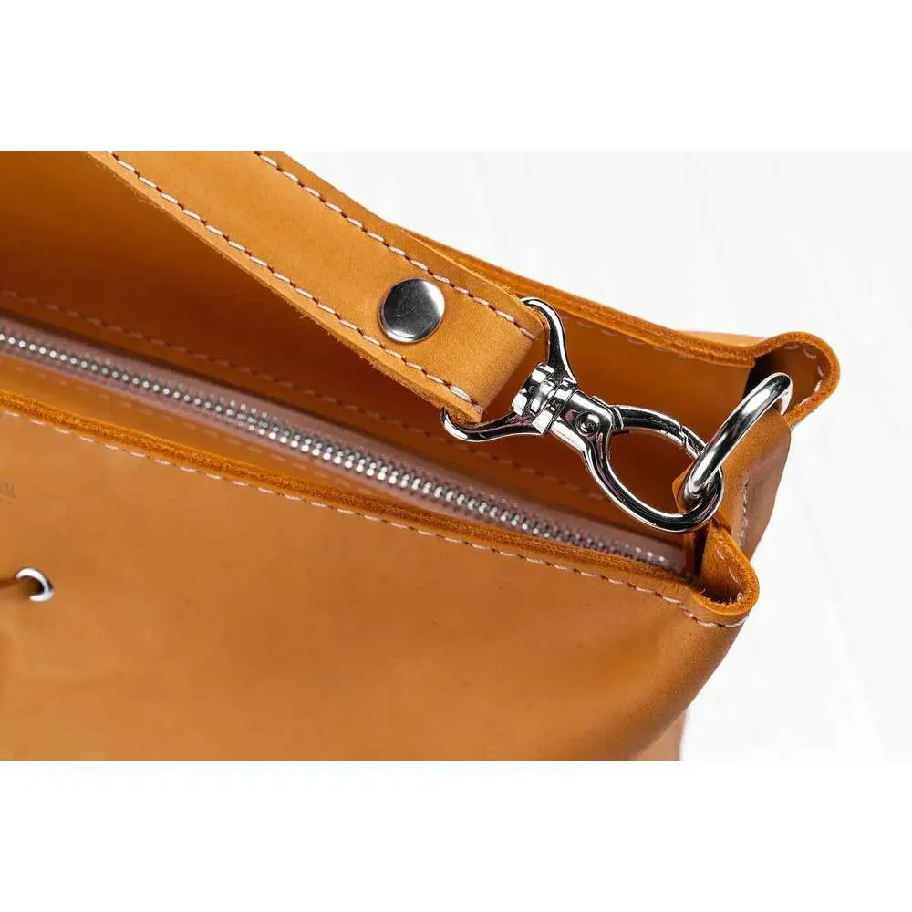 Hochwertiges NGGU-Schulterleder für Damen – handgefertigte, stylische Umhänge- und Beuteltasche_voghion.com