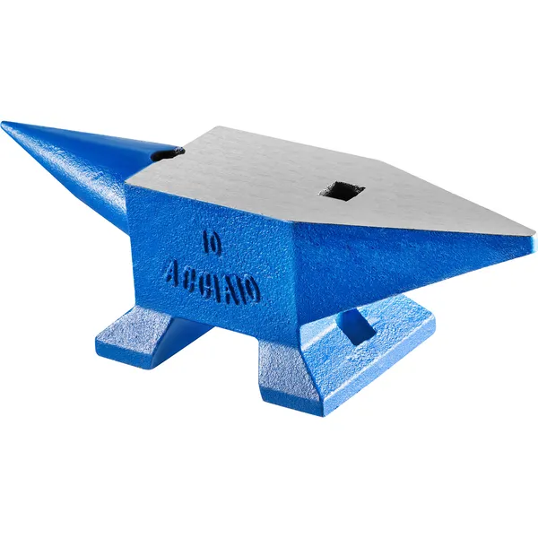 Single Horn Anvil Steel Forge Tool For Metalsmithing And Forging_voghion.com