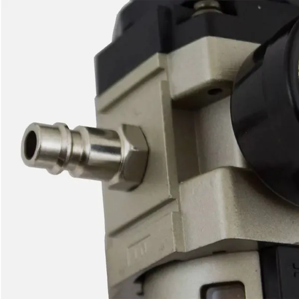 Druckluft Wartungseinheit Mit Filter Regler Und Öler_voghion.com