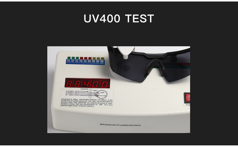 NEW High quality Heat Wave brand sunglasses square Conjoined lens cycling Women men sun glasses UV400_voghion.com