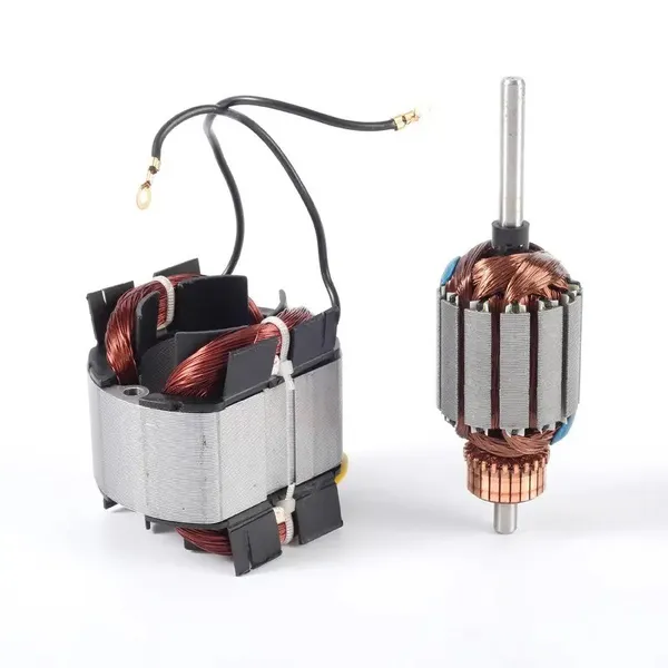Sewing Machine Motor With Foot Control High Speed 8000rpm_voghion.com