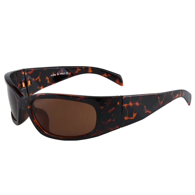 14 cores Atacado Óculos de Sol Femininos Designer Óculos de Bicicleta Polarizados Esportes Ao Ar Livre Bicicleta Homens Ciclismo Eyewea_voghion.com