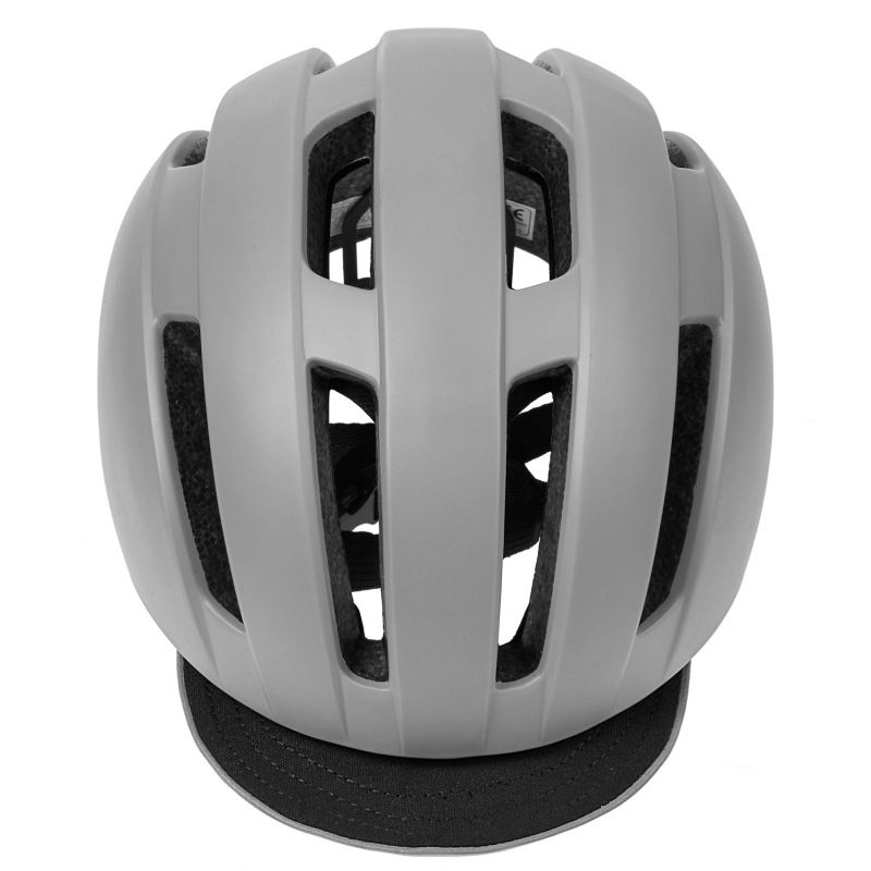 Cycg Fahrrad integrierte Form Rollschuhlaufen Laufrad urban Freizeit Helm Reitausrüstung_voghion.com