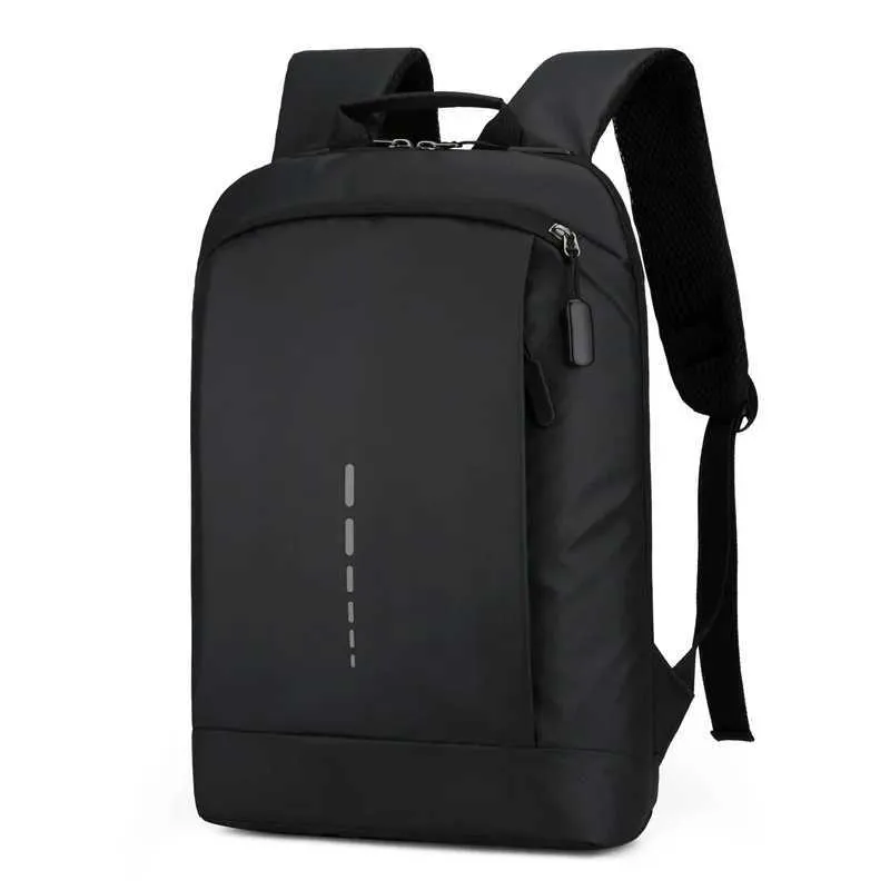 Waterdichte ultralichte rugtas voor heren, stijlvolle rugzak voor heren, 15,6 inch notebookrugzakC241011C241011_voghion.com