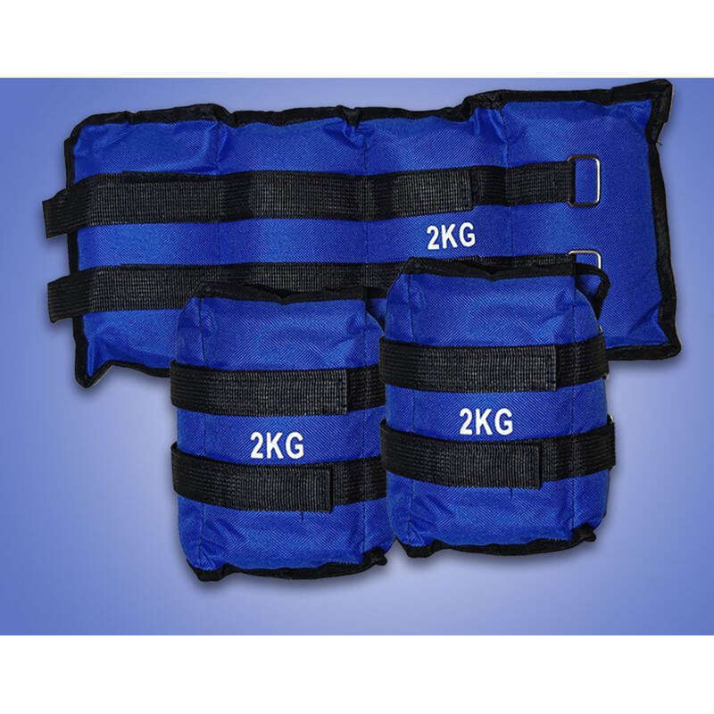 【Vente chaude en magasin】 Leggings, sacs de sable universels pour entraînement de course et de danse, rééducation_voghion.com