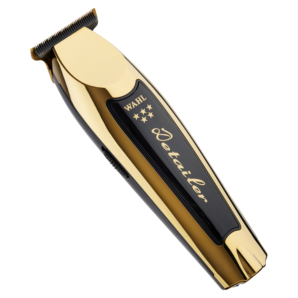 Wahl professional 5 star rifinitore professionale cordless preciso_voghion.com