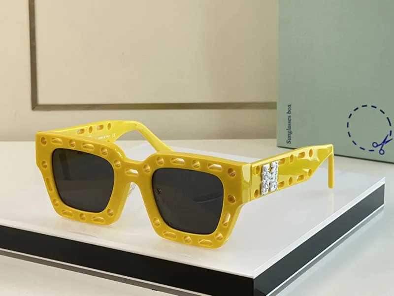 sunglasses Fashion ins net red same men and women Classic retro design glasses brand designer eyeglass top quality_voghion.com