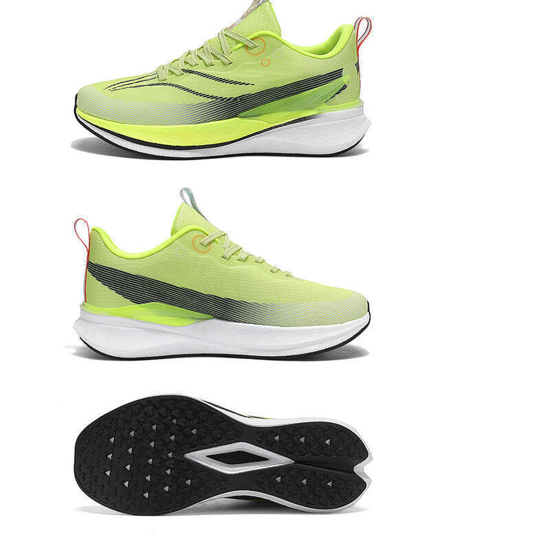 Laufschuhe True Explosion Carbon Plate Empfehlung_voghion.com