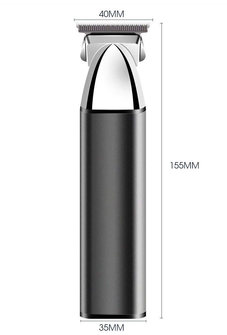 Cross border professional electric hair clippers, USB charging electric clippers, men's adult hair clippers_voghion.com