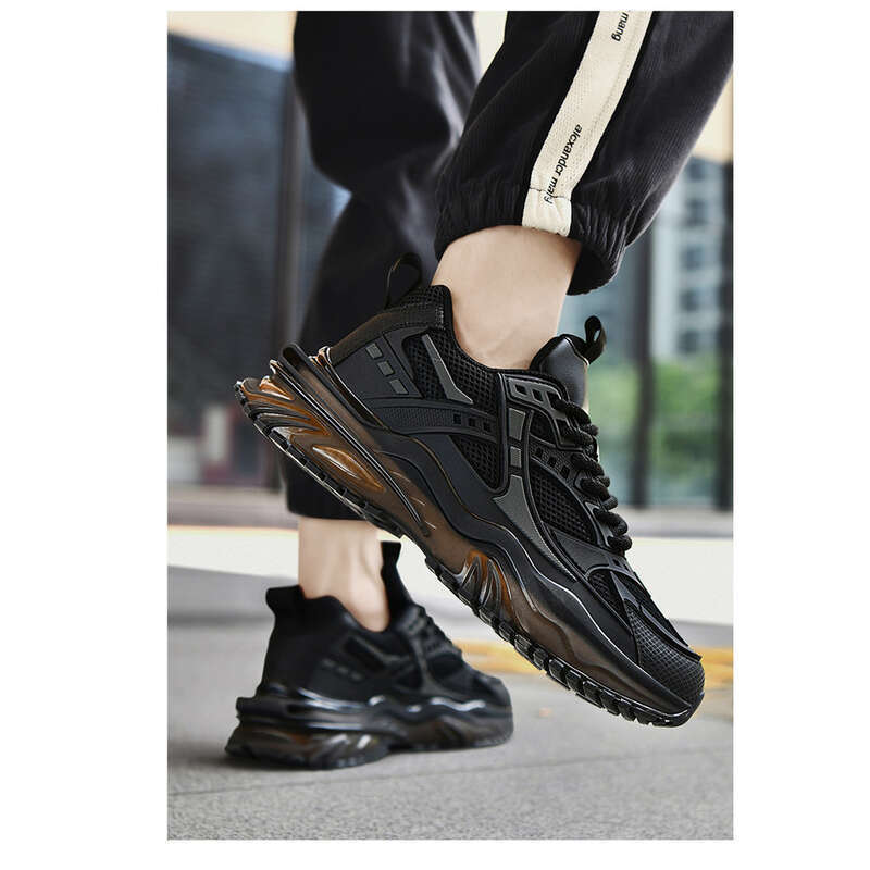 Scarpe sportive casual da uomo di grandi dimensioni, molto popolari soprattutto_voghion.com