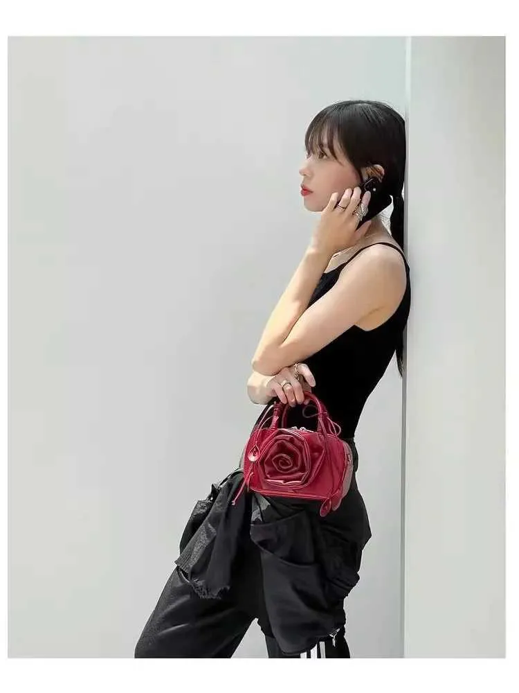2024 Mode SG Wer Umhängetasche Trend PU Leder Messenger Handtaschen Massivfarbe Freizeit Stilvolle Umhängetaschen für_voghion.com