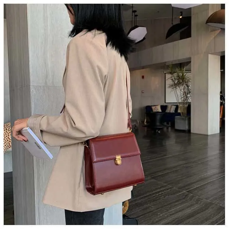 Damen Ledertasche Gewebt Mit Perlen Personalisiertes Design_voghion.com