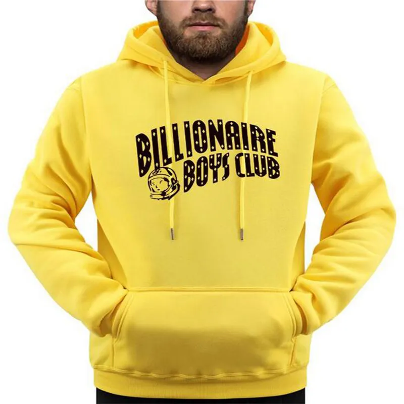 Fashion desiner hoodie Billionaire Club Mens Womens Street Teenaer Tide Brand Sportswear Unisex Hoodie Hip Hop_voghion.com