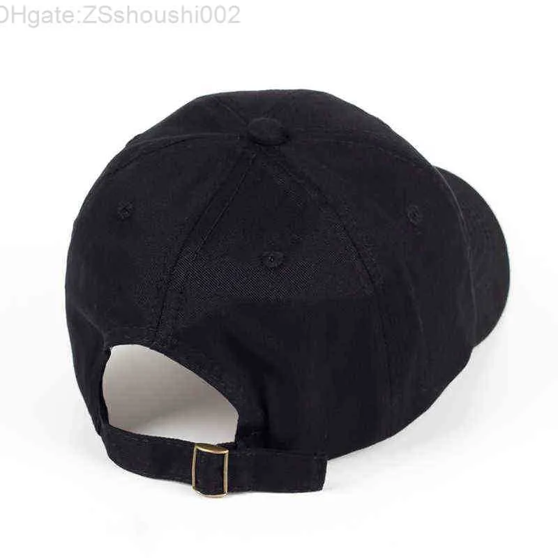 Kšiltovky Předchozí novinka Unisex Alpaca Embroidery Nastavitelná čepice pro otce Muži Ženy Roztomilá černá béžová baseballová čepice 22031_voghion.com