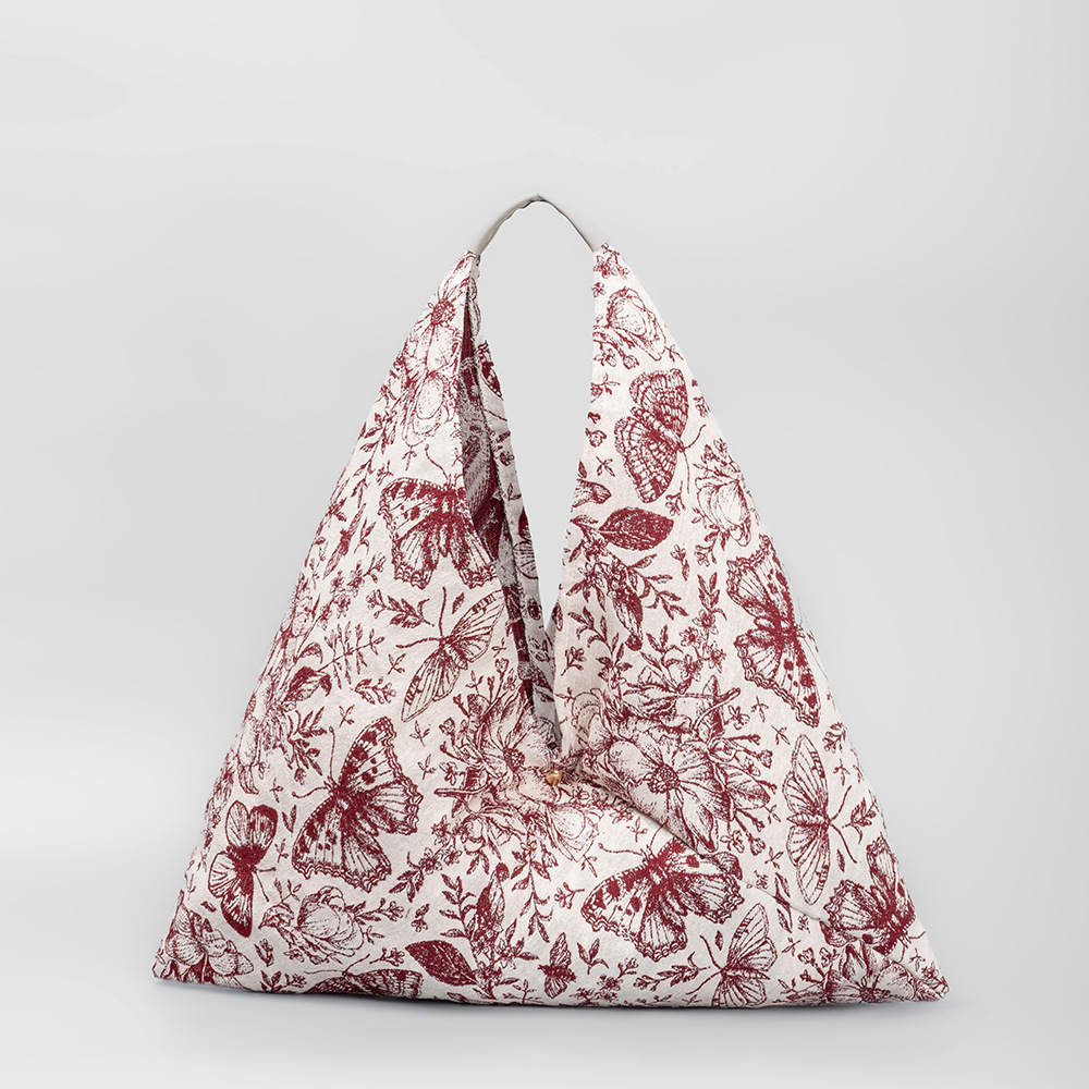 Borsa a tracolla estiva nuova, versatile, alla moda, per il tempo libero, squisita, da tenere a mano, a doppio uso_voghion.com