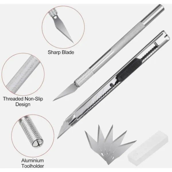 Kit d'outils pour film automobile pose de teintage et covering_voghion.com