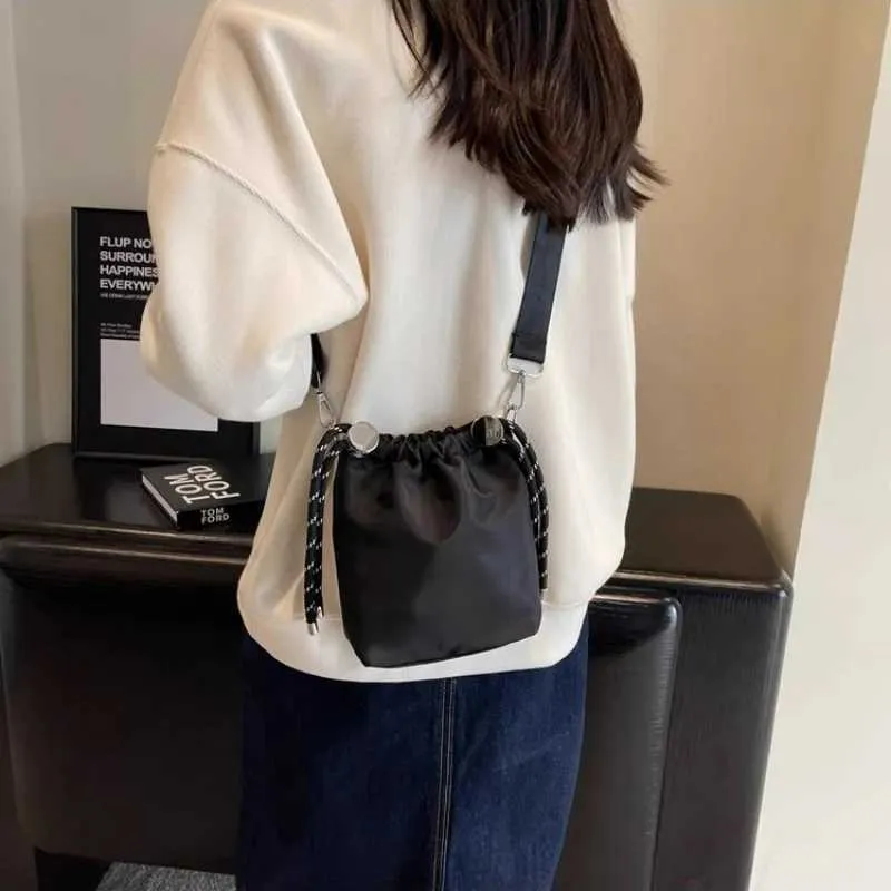 Sac Bandouillere Femme Womens Trend Mini Shoulder Bag Crossbody Bags Designer Ba241022_voghion.com