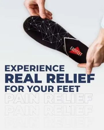 Premium Anti-Fatigue High Arch Support Uomo Donna Plantare Fascite Plantare Ortesi Suola Scarpe Stare in Piedi Tutto il Giorno Piedi Piatti_voghion.com