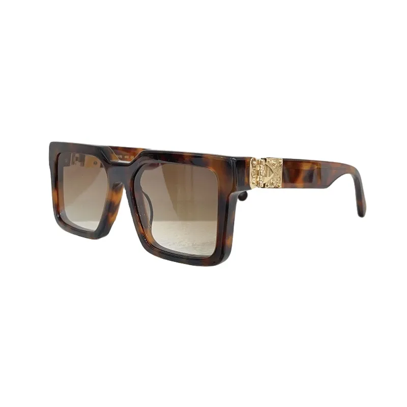 Polarized Designer Sunglasses For Men And Women Uv400 Protection_voghion.com