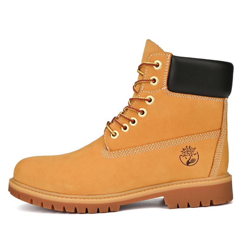 Plus-Gréisst Outdoor Koppel britesch Männer Aarbecht Schong_voghion.com