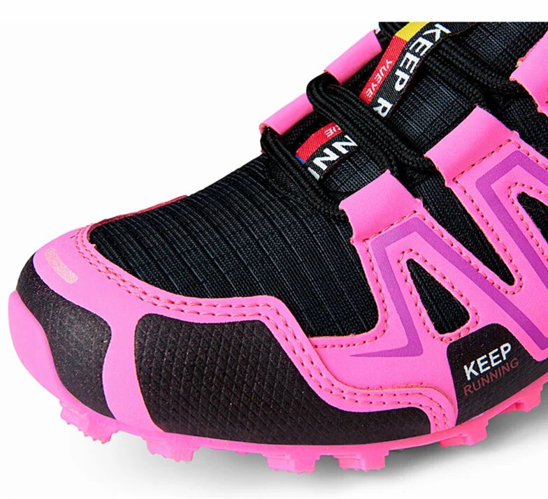2024 Nieuwe grote outdoor Solomon lichtgewicht bergbeklimmen wandelsportschoenen voor dames_voghion.com