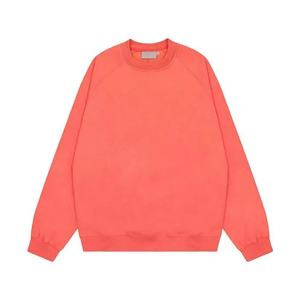 Sudadera con capucha para hombre y mujer, ropa de calle de moda, sudaderas con letras estampadas en el frente, pantalones, camiseta para mujer, algodón suelto_voghion.com