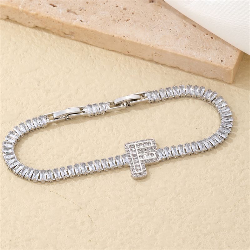 Yiwu Ruose Hip Hop Englisch Brief Armband männer Persönlichkeit Trendy Zubehör Heißer Selg Schmuck_voghion.com