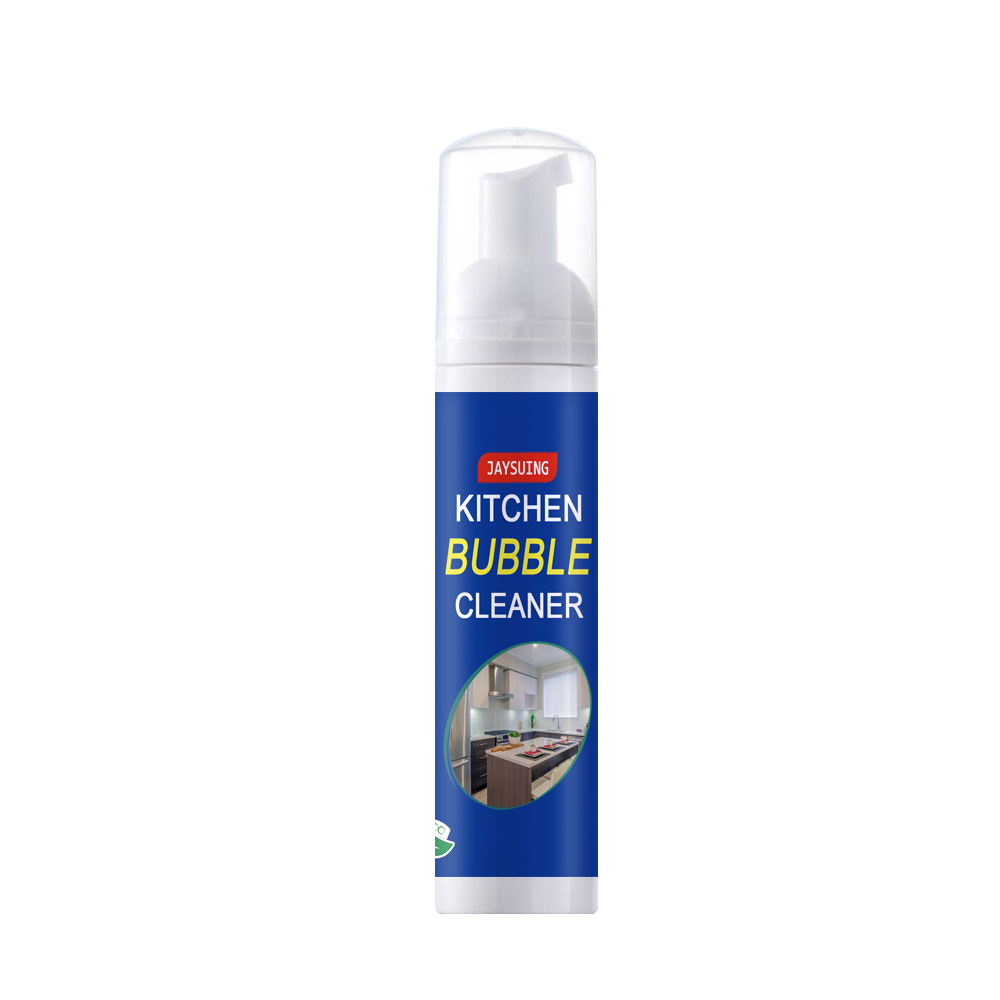 Jaysuing Grease Cleaning, Kitchen Cleaning, Foam Cleaner, Heavy Grease Cleaning On Kitchen Stove, Kitchenware Removal Of Stains, Dirt And Rust_voghion.com
