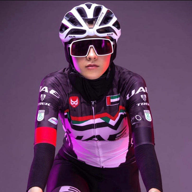 KILA Colorful One Piece Men Outdoor Sports Trend Cycling Sunglasses for Women 1998_voghion.com