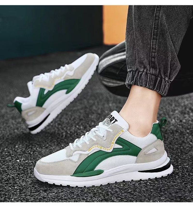 Breathable Lightweight Running Shoes For Men And Women Summer_voghion.com