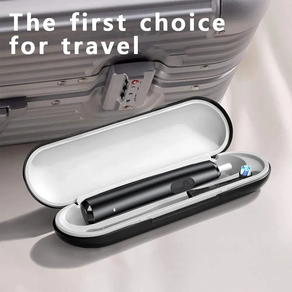 Electric Rotary Cleaning Teeth Waterproof Electronic Tooth Brush With Timer Rechargeable Toothbrush With 8 Head 250102_voghion.com