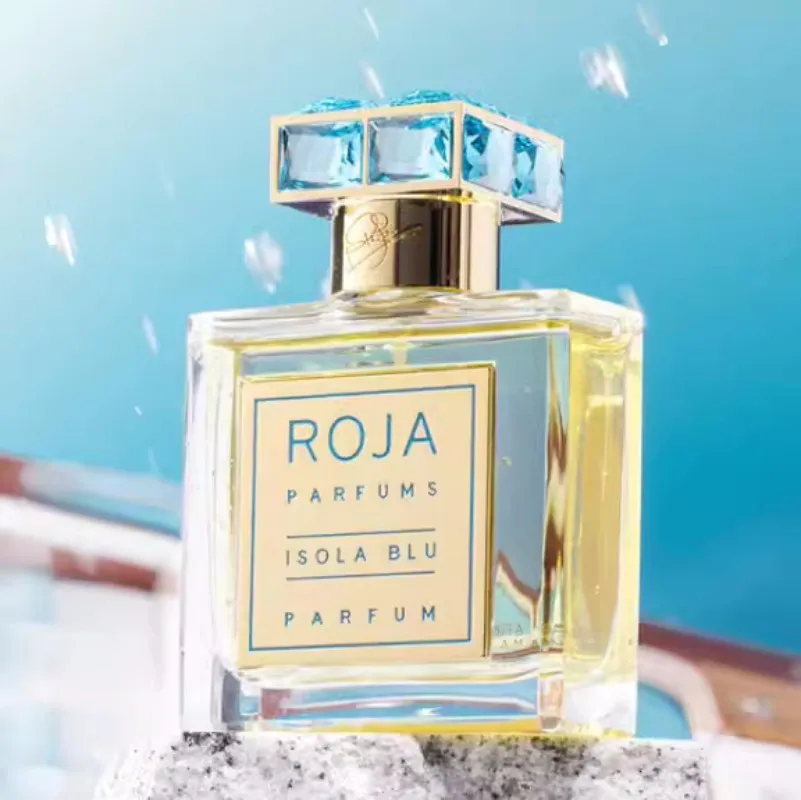 Dove Isola Blu Pour Homme Kolonya 100ml Roja Elysium Parfüm Uzun Ömürlü Koku İksiri Enigma Skandalı Vetiver Harrods_voghion.com