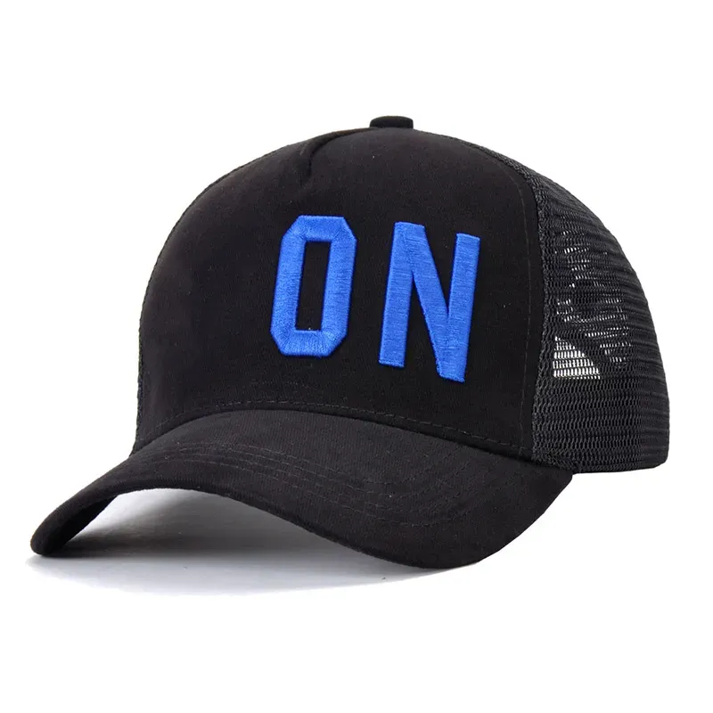 2024 Baseball Fashion Mens Designer summs caps embroidery cap adjustable color women Sunshade trend versatile_voghion.com